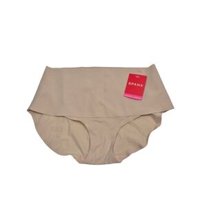 New SPANX Smooth Briefs Shape Sculpt Medium
